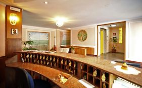 Hotel Cristal